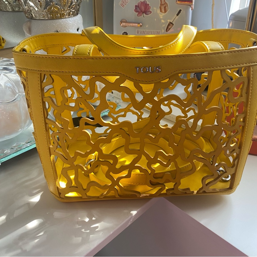 Tous bag